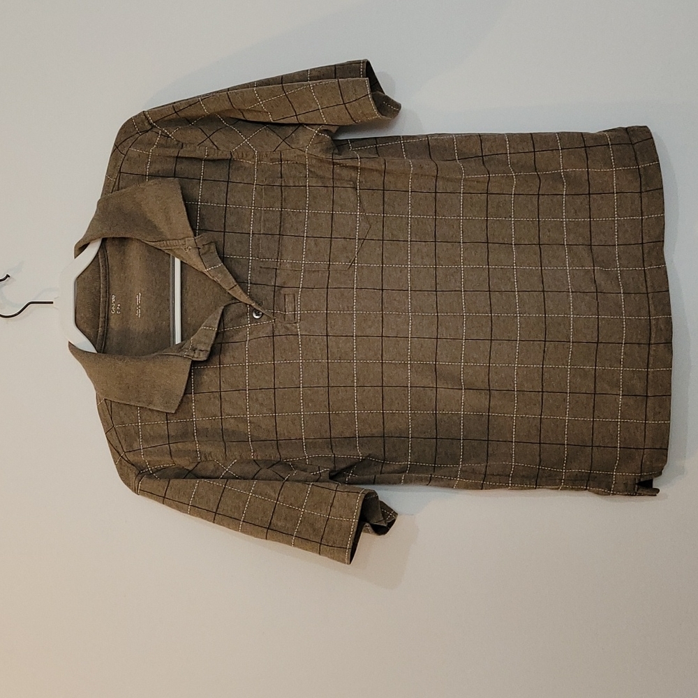 3 buttons Golf Shirt